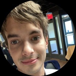 Meet your Posher, Pedro